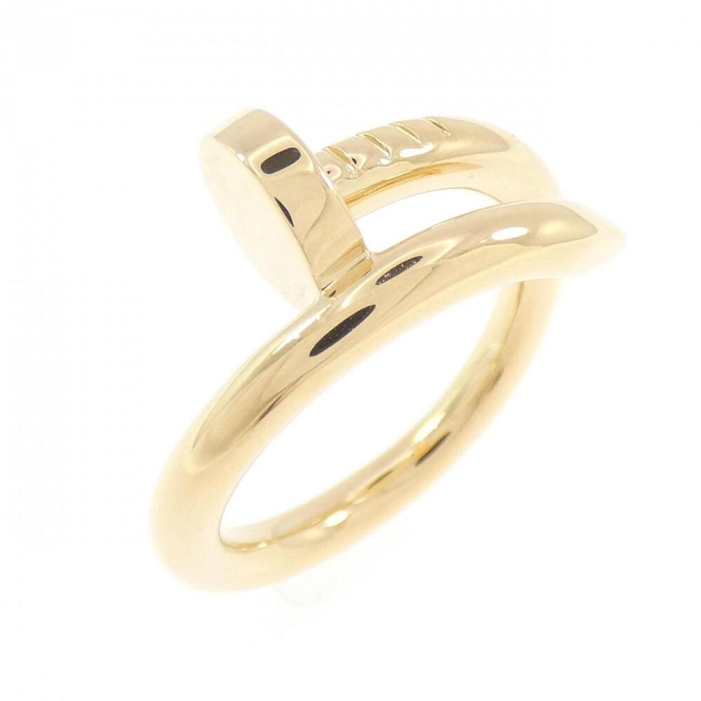 CARTIER Gold Ring